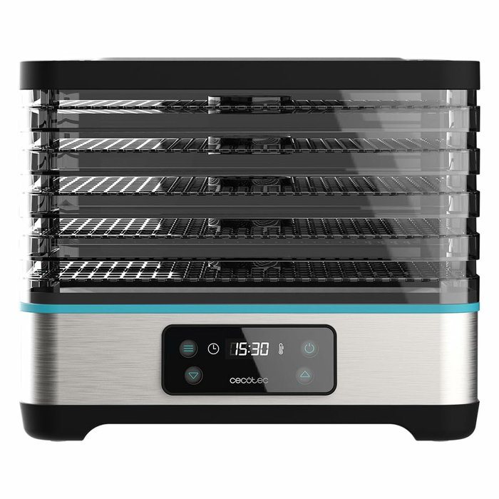 Déshydrateur d'Aliments Cecotec VitaDry Pro 300 W