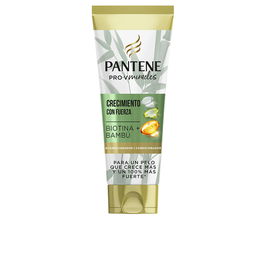 Pantene Miracle Strong Growth Après-shampoing 160 ml - Fortifie et Stimule la Croissance des Cheveux Fragiles