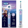 Oral-B Pro Kids +3 Frozen Brosse à dents électrique enfant Bleu