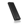 Icy ICY BOX IB-1807MT-C31 USB Type-C M.2 NVMe SSD Black