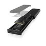 Icy ICY BOX IB-1807MT-C31 USB Type-C M.2 NVMe SSD Black