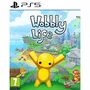 Wobbly Life - Jeu complet sur Blu-Ray physique pour PlayStation 5 (PS5) - Version française