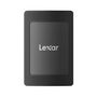 Disque Dur Externe Lexar LSL500M004T-RNBNG Noir 4 TB