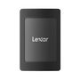 Disque Dur Externe Lexar LSL500M004T-RNBNG Noir 4 TB