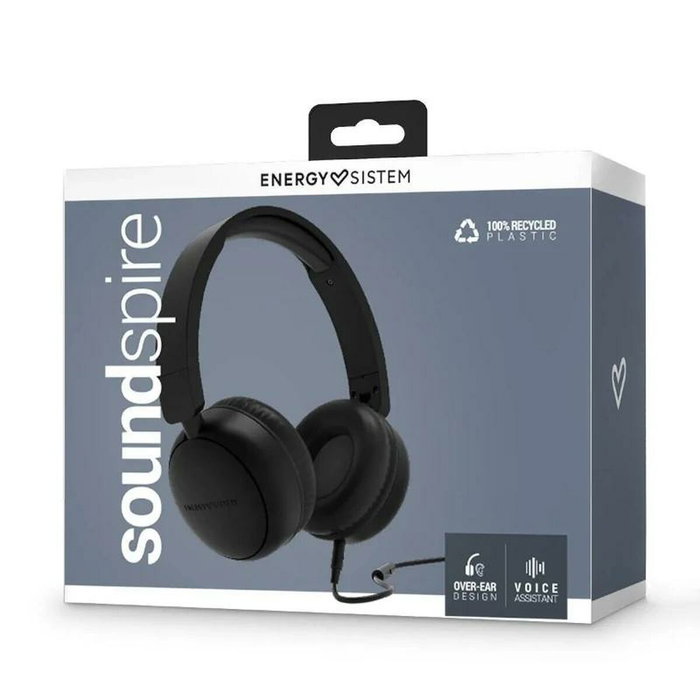 Energy Sistem Soundspire Noir