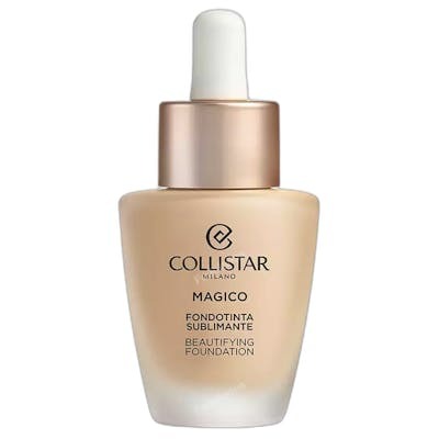 Collistar MAGICO Base de Maquillage 2.5N-Beige Natural 30 ml