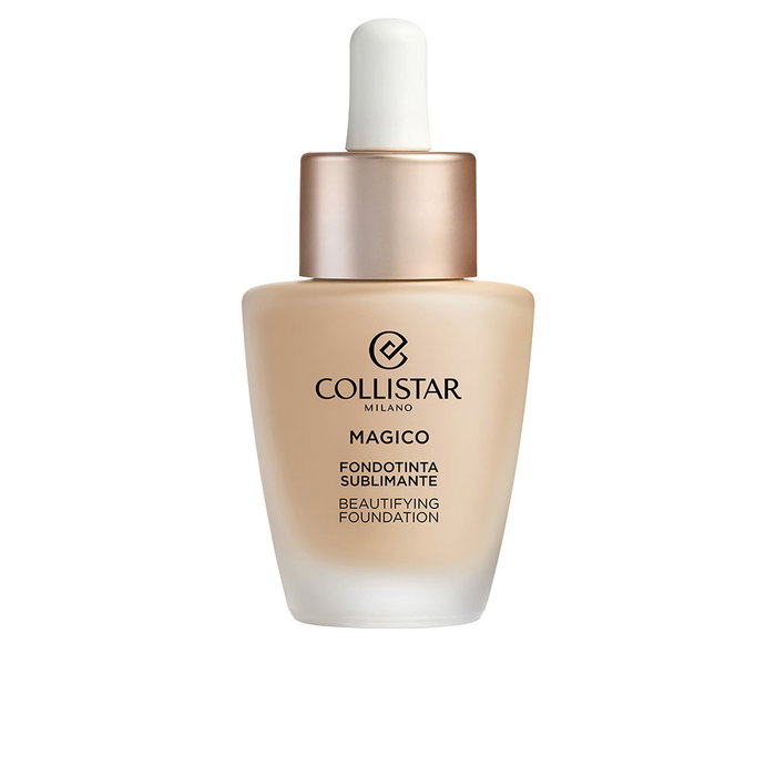 Collistar Base de Maquillage #2.5N-Beige Natural 30 ml Collistar Base de Maquillage #2.5N-Beige Natural 30 ml