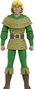 Dungeons & Dragons figurine Ultimates Hank The Ranger 18 cm