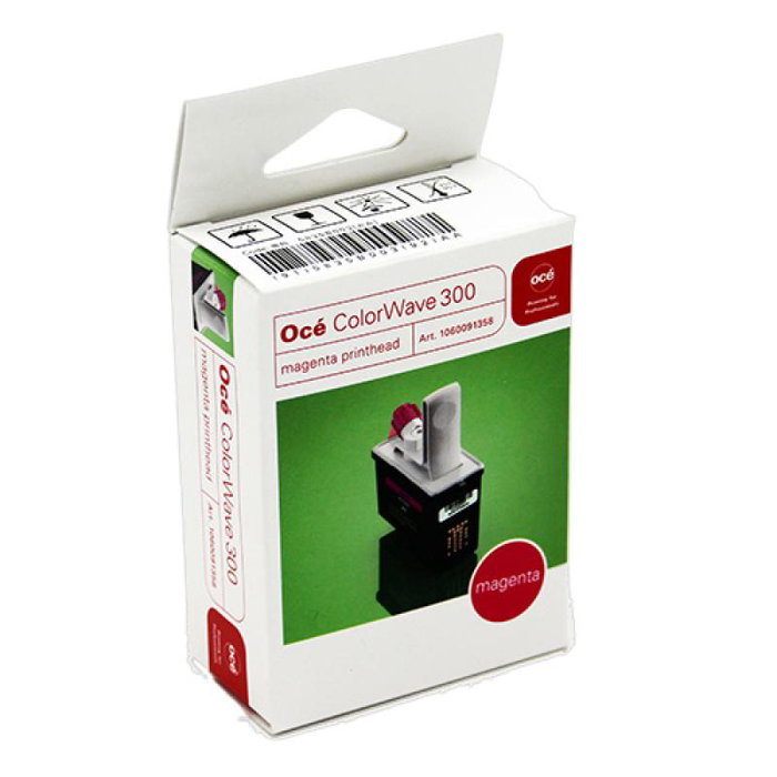 Océ Tête d'impression CW 300 Magenta Océ Tête d'impression CW 300 Magenta