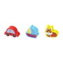 Chicco Domino Educatif Montessori Animaux et Nature 24 Pièces +3 Ans Langue Espagnol