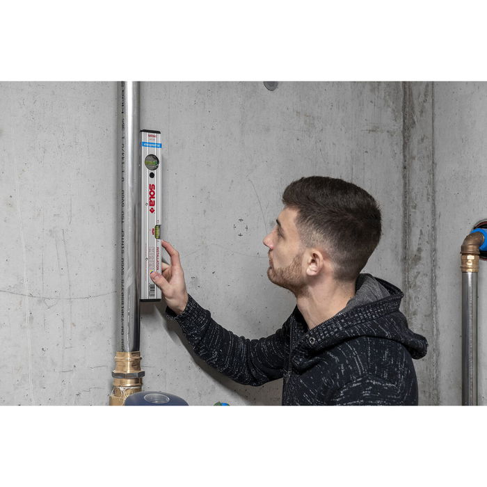 Niveau à Bulle SOLA Aluminium 100 cm