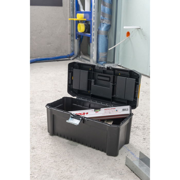 Niveau à Bulle SOLA Aluminium 100 cm