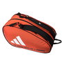 Sac de raquettes Adidas Racketbag Control 3.4 Orange