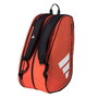 Sac de raquettes Adidas Racketbag Control 3.4 Orange