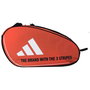 Sac de raquettes Adidas Racketbag Control 3.4 Orange