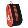 Sac de raquettes Adidas Racketbag Control 3.4 Orange