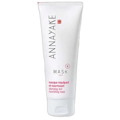 Annayake MASK+ Masque Repulpant et Nourrissant 75 ml
