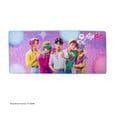 Cinereplicas Tapis de bureau XL KPOP Demon Hunters Saja Boys