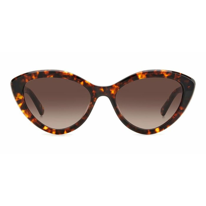 Kate Spade JUNI-G-S-086F5HA Marron
