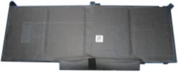 Dell Battery 60WHR, batterie 4 cellules Lithium-Ion 60Wh pour ordinateur portable