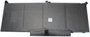 Dell Battery 60WHR, batterie 4 cellules Lithium-Ion 60Wh pour ordinateur portable
