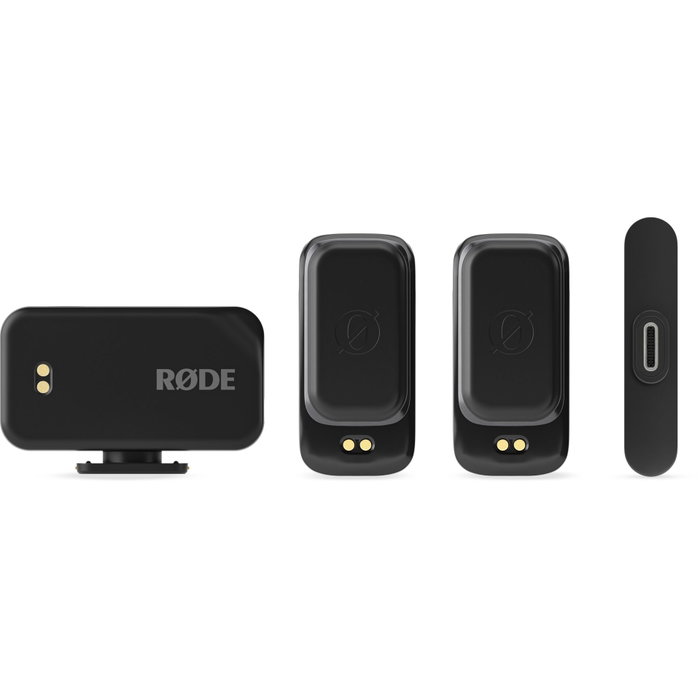 RODE Wireless Micro Camera Kit