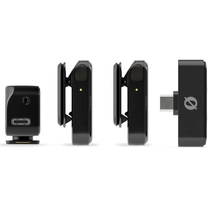 RODE Wireless Micro Camera Kit