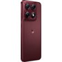 Motorola edge 70 pro PANTONE zinfandel