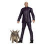 McFarlane Toys Superman (2025) DC Multiverse Deluxe Lex Luthor with Baby Kaiju (Deluxe Theatrical Edition) 18 cm