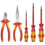 Knipex Safety Pack Jeu d'outils VDE 5 pièces
