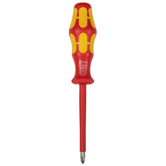 Knipex Safety Pack Jeu d'outils VDE 5 pièces Knipex Safety Pack Jeu d'outils VDE 5 pièces