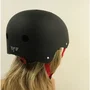 Flyblade Casque de protection FLYBLADE réglable Taille M