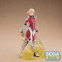 Sega Solo Leveling statuette PVC XrossLink Cha Hae-In 13 cm