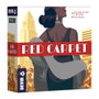 Devir Jeu de société Red Carpet - Photographie en temps réel - Hollywood années 50 - 2 à 4 joueurs - dès 8 ans