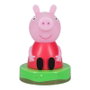 Peppa Pig lampe Icons Peppa 11 cm