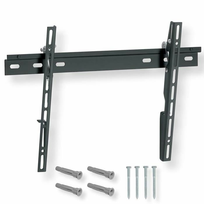 Nanook Support Mural Inclinable 32-55 Pouces Tilting Noir Nanook Support Mural Inclinable 32-55 Pouces Tilting Noir