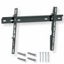 Nanook Support Mural Inclinable 32-55 Pouces Tilting Noir