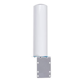 QOLTEC Antenne de communication 4G LTE blanc