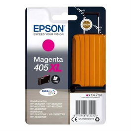 Epson 405XL Magenta DURABrite Ultra