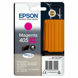 Cartouche d'encre originale Epson C13T05H34010