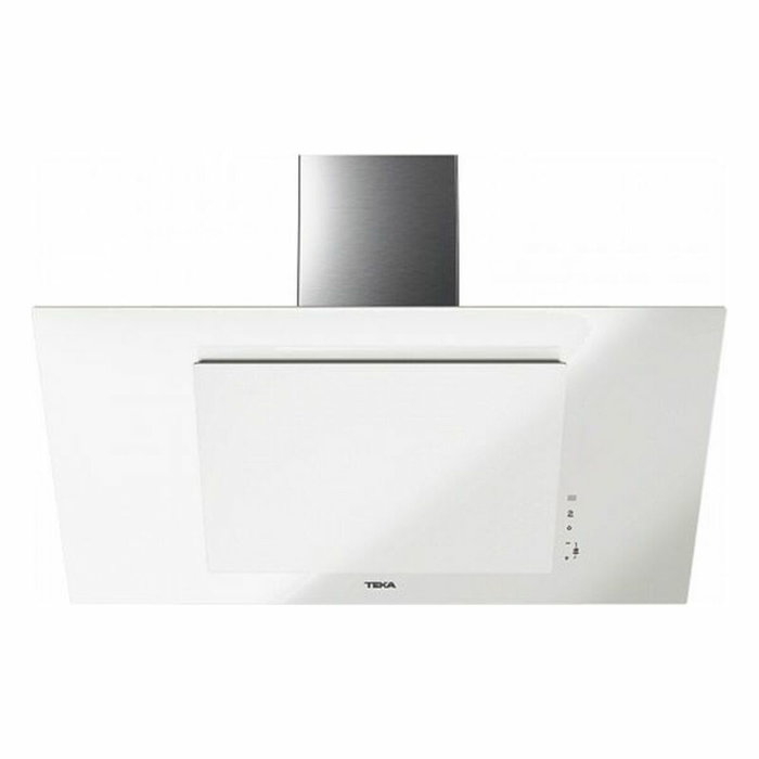 Hotte standard Teka 90 cm 310 m3/h 280W A+ Blanc Hotte standard Teka 90 cm 310 m3/h 280W A+ Blanc