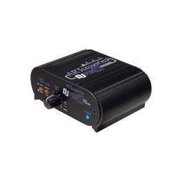 ART Audio Dj Pre II Preamplificateur Haute Précision Faible Bruit - Entrée Sélectionnable, Sorties RCA