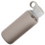 Day Bouteille en verre de 450 ml avec housse en silicone