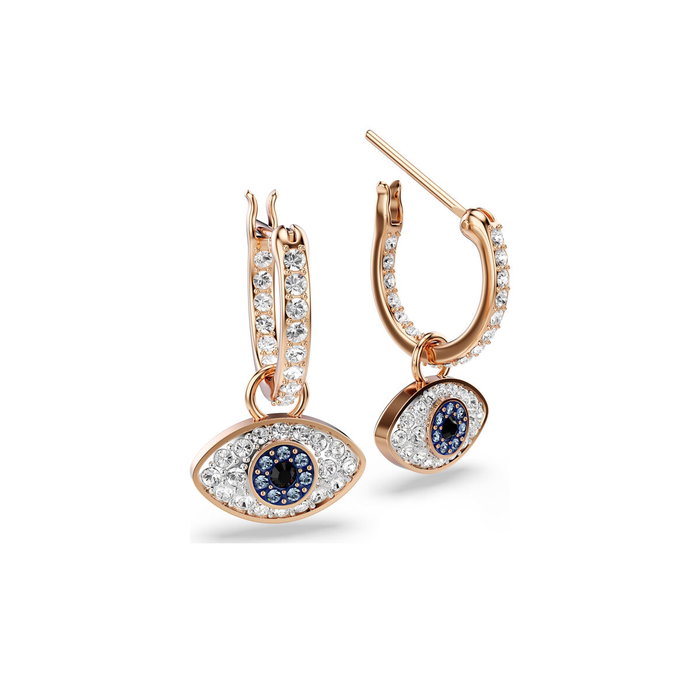 Boucles d´oreilles Femme Swarovski 5736982 Multicouleur