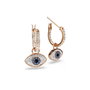 Boucles d´oreilles Femme Swarovski 5736982 Multicouleur