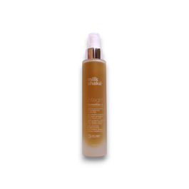 Milk Shake Integrity - Traitement à l'huile avec Vitamine E pour la réparation des cheveux - Soin capillaire - 100 ml