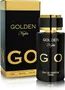 Alms Creation Go Golden Nights Eau de Parfum 100 ml