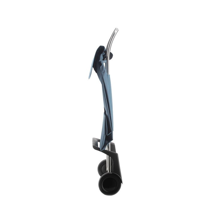 Rolser Jet LN Joy Mar Chariot de courses aluminium 40 L 2 roues pliable couleur marron Rolser Jet LN Joy Mar Chariot de courses aluminium 40 L 2 roues pliable couleur marron