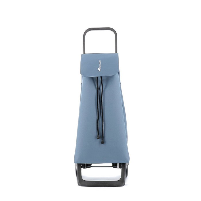 Rolser Jet LN Joy Mar Chariot de courses aluminium 40 L 2 roues pliable couleur marron Rolser Jet LN Joy Mar Chariot de courses aluminium 40 L 2 roues pliable couleur marron