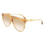 Lunettes de soleil Femme Victoria Beckham VB619S6509774 Ø 65 mm